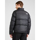 The North Face Outdoor jakna 'Saikuru' crna / bijela | shoptok.hr