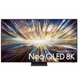 Samsung TV Neo QLED 8K QE75QN800DTXXH, (57200315)