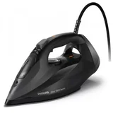 DST7511 /80 iron Dry & Steam iron SteamGlide Elite soleplate 3200 W Black