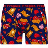 Frogies Men's boxers Bears Love | Eponuda.ba