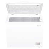 Tesla Zamrzivac RH2500HE horizontalni 246l E bela' ( 'RH2500HE' ) | Eponuda.com