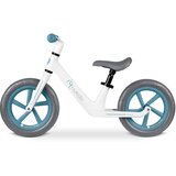 Nukido Light Flee bicikl bez pedala, bijeli | shoptok.hr