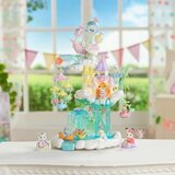 Figure djelovanja Sylvanian Families | shoptok.hr