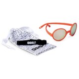 Ki Et La RoZZ 12-24 months sončna očala za otroke Fluo Orange 1 kos | Shoptok.si