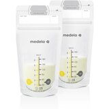 Medela vrečka za mleko Easy Pour, 25 kos | Shoptok.si
