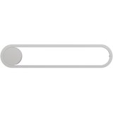 Eglo 902152-LED plafonsko svetlo collecorvino LED/24W/230V 2700/4000/6500K belo | Eponuda.com