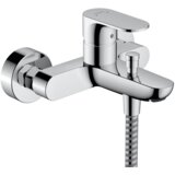 Hansgrohe 72440000 Rebris S stenska armatura za kad Cene