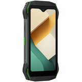 Blackview pametni robustni telefon N6000 8/256GB, zelen | Shoptok.si