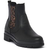 Enval Polškornji SABA NERO Črna Cene