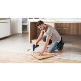 Bosch Bušilica odvijač aku GSR 120- Li (2x2 Ah) + pribor i kovčeg | shoptok.hr