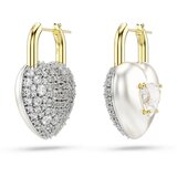 Swarovski uhani Idyllia 5737297 | Shoptok.si