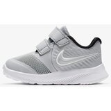 Nike Patike za dečake Star Runner 2 TDV-AT1803-005 sive
