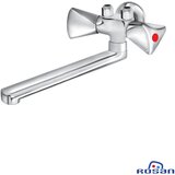 Rosan Baterija za protočni bojler 1/2" Klasik K09201 | ePonuda.com