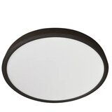 IR-LUKS LED stropna svetilka SR20002-CCT 24W IP44 - črna, (21583956) Cene