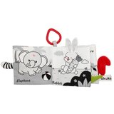 Akuku Materijalna senzorna knjiga životinjsko carstvo | shoptok.hr