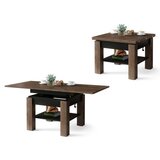  Multifunkcionalni Sto Cleo Braon-Crni ( 1647 ) Cene