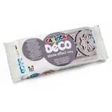 Bijeli plastelin koji se suši na zraku 250 gr -