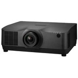 Sharp XP-A104U-B WUXGA 10.000A 3.000.000:1 LCD 24/7 brez leče črn laserski projektor Cene