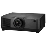 XP-A104U-B WUXGA 10.000A 3.000.000:1 LCD 24/7 brez leče črn laserski projektor