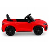 Audi A5L HL788 Red Electric Ride-On Vehicle | Eponuda.com