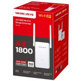 Mercusys ME70X AX1800 Wi-Fi Range Extender | Eponuda.ba