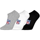 Drugo NFL Shield Sneaker 3x nogavice | Shoptok.si