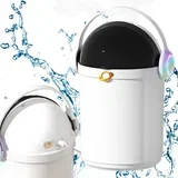 zraka dvostruki difuzor aromaterapija led rgb usb 2000ml