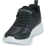 Skechers Nizke superge MICROSPEC MAX ADVANCE Črna | Shoptok.si