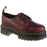 Dr. Martens Čevlji Derby Audrick Bordo Cene