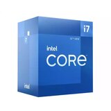 Intel Procesor 1700 i7-12700 2.1GHz