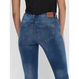 Only Traperice 'Paola' plavi traper | shoptok.hr