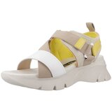 Hispanitas Sandali & Odprti čevlji HV254007 Bela Cene