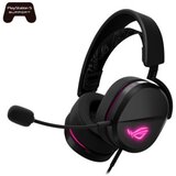 Asus Slušalke ROG Pelta Core, črne Cene