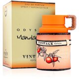 Armaf Odyssey Mandarin Sky Vintage Edition EDP U 100 ml | shoptok.hr