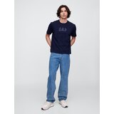 GAP T-shirt with Americana logo - Men's | Shoptok.si