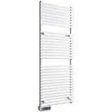 Električni VIGO električni kopalniški radiator EHR PRO 450 1000x500 mm, beli
