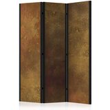  Paravan u 3 dijela - Golden Temptation [Room Dividers] 135x172 | shoptok.hr