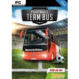 Steam Fernbus Simulator - Football Team Bus (DLC) (PC) Key EUROPE Steam Fernbus Simulator - Football Team Bus (DLC) (PC) Key EUROPE Slike