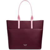 Vuch Wennie Big Wine handbag | ePonuda.com
