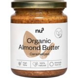 nu3 Organic Almond Butter Caramelized - 250 g cijene