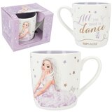 Top Model skodelica BALLET | Shoptok.si