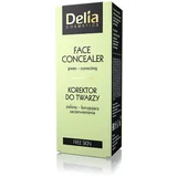FREE SKIN - Green Face za prikrivanje kapilara 10ml