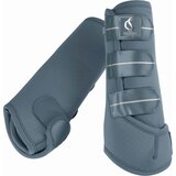 ESKADRON Ščitniki PRO DRESSAGE (sprednje noge) - steel blue | Shoptok.si