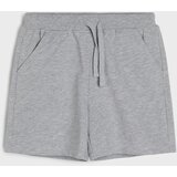 Sinsay Pamučne kratke hlače 3 pack | shoptok.hr