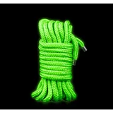 Ouch! Glow in the Dark Rope 5m