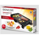 Sencor ELEKTRICNI GRIL SBG 106BK | Eponuda.ba