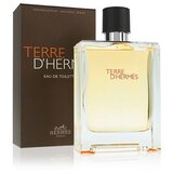 Hermes terre d´Hermès toaletna voda 50 ml za muškarce | shoptok.hr