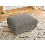 Bobochic Paris Siv/bež tabure Zephyr – | Shoptok.si