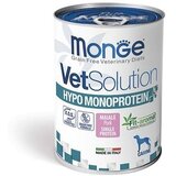 Monge vetsolution veterinarska dijeta za pse hypoallergenic monoprotein - svinjetina 400g cene