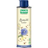 Byodo Bio hladno stiskano Laneno olje 250ml | Shoptok.si